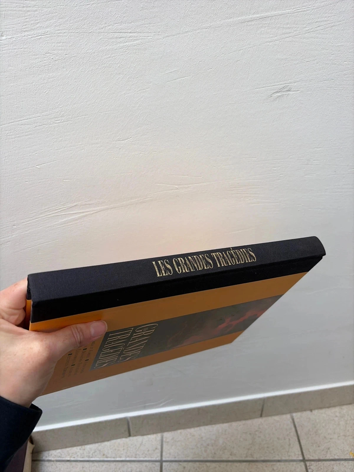 Books the great tragedies – photo 2